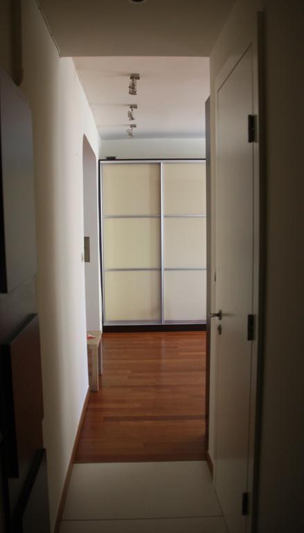 ורשה Nowy Rynek Apartment Old Town מראה חיצוני תמונה