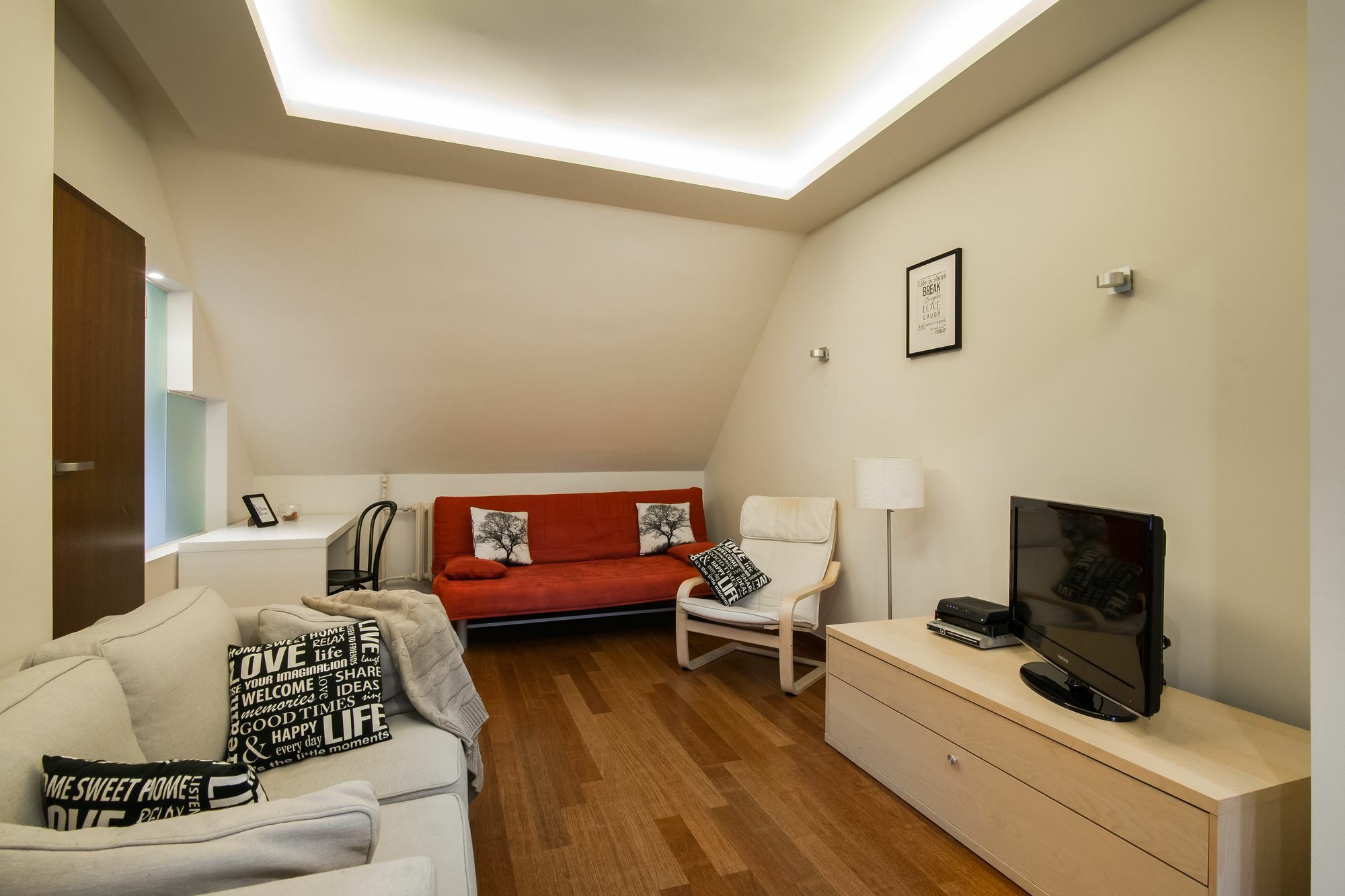 ורשה Nowy Rynek Apartment Old Town מראה חיצוני תמונה