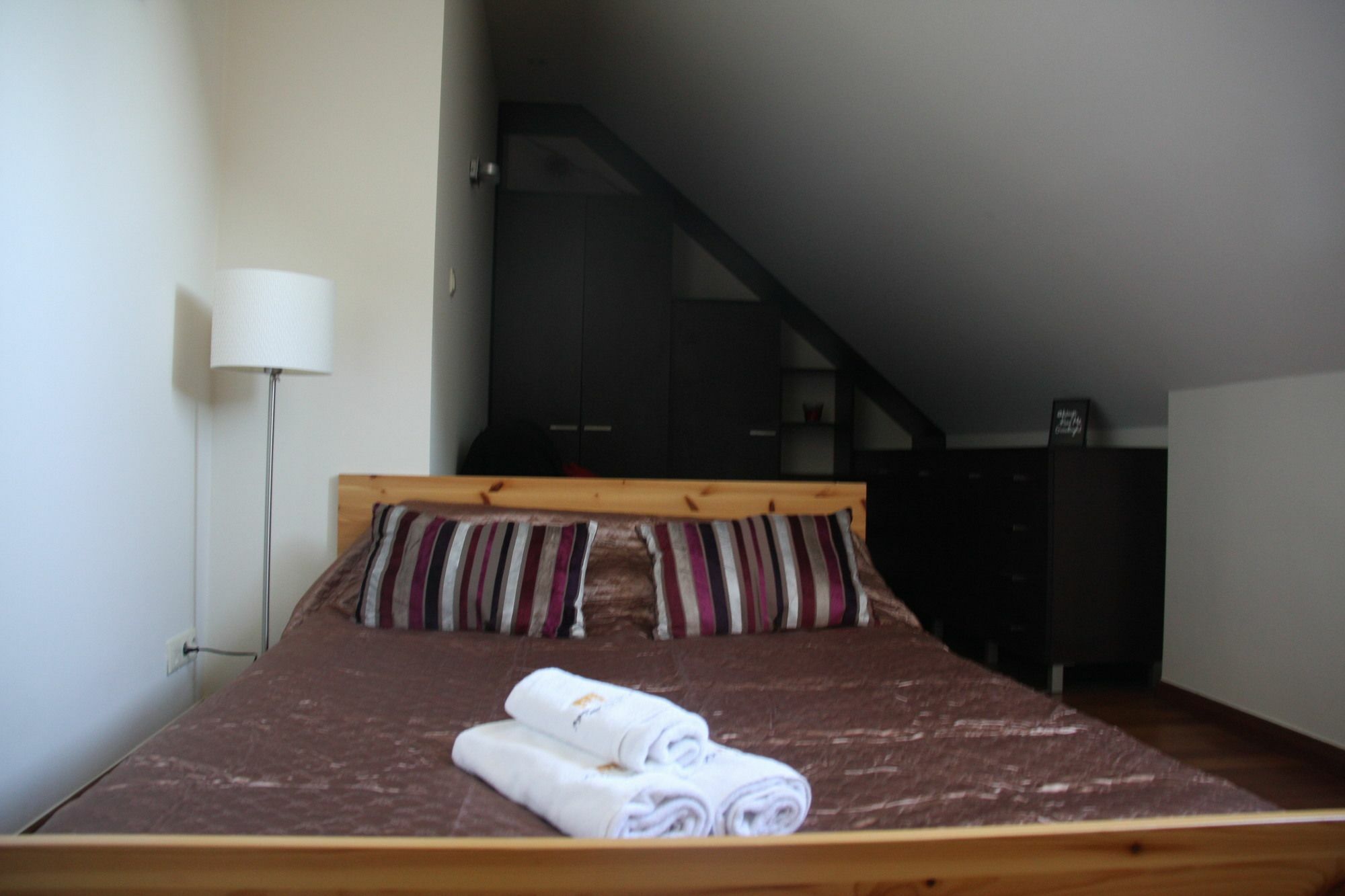 ורשה Nowy Rynek Apartment Old Town מראה חיצוני תמונה