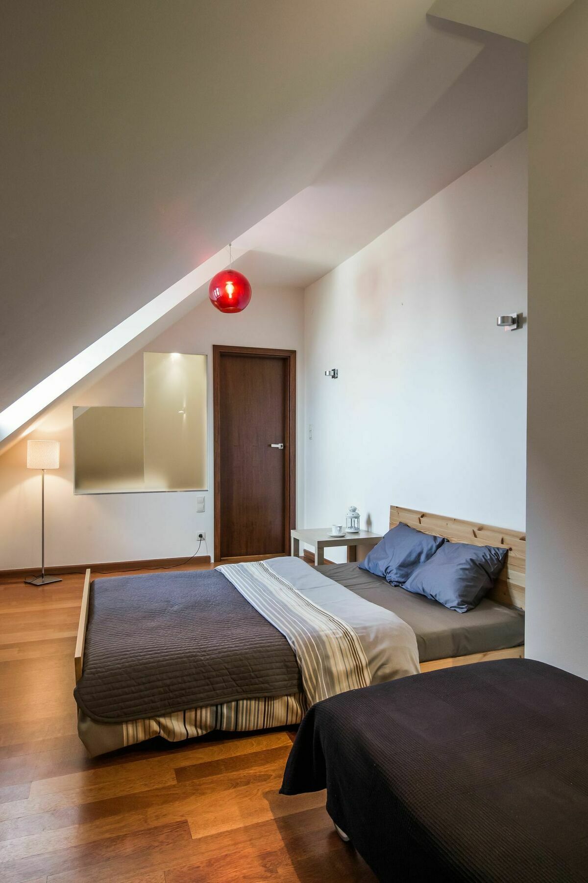 ורשה Nowy Rynek Apartment Old Town מראה חיצוני תמונה
