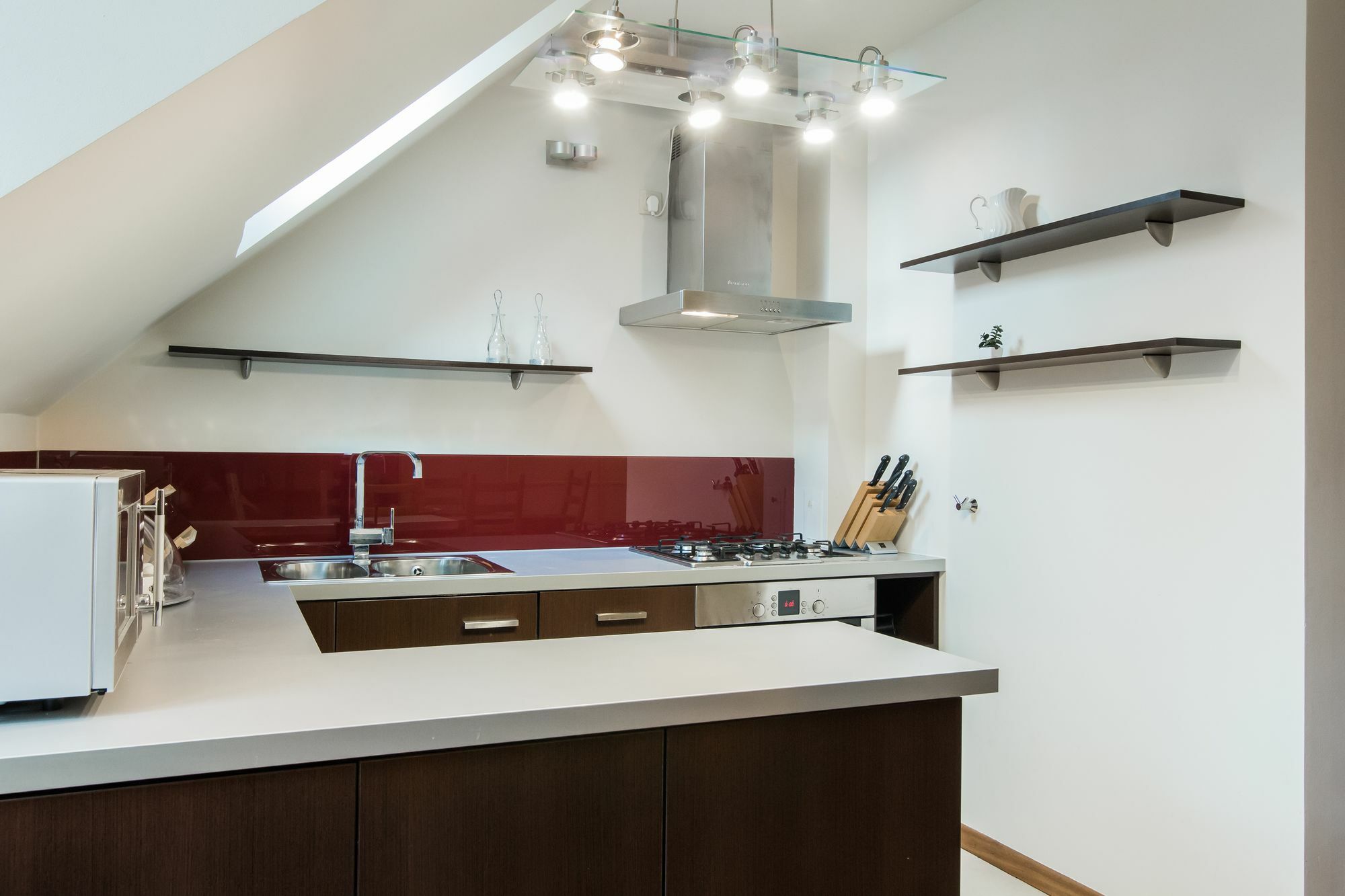 ורשה Nowy Rynek Apartment Old Town מראה חיצוני תמונה