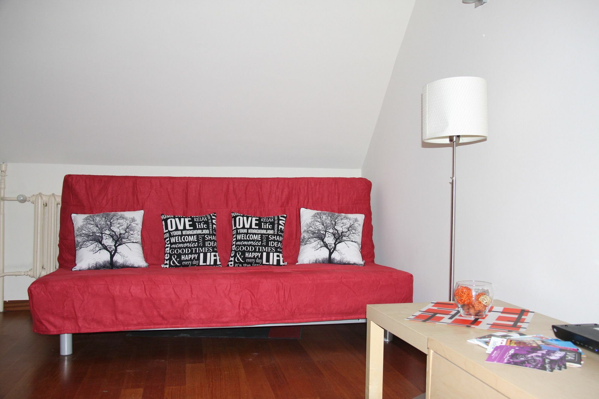 ורשה Nowy Rynek Apartment Old Town מראה חיצוני תמונה